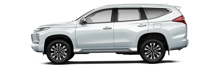 Pajero Sport Hà Nội